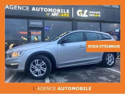 Volvo V60 vente privé (2018) - Foto 2