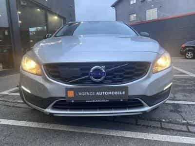 Volvo V60 vente privé (2018) - Foto 4