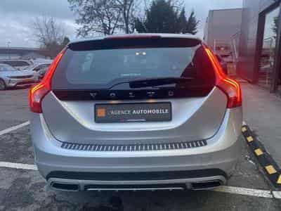 Volvo V60 vente privé (2018) - Foto 7