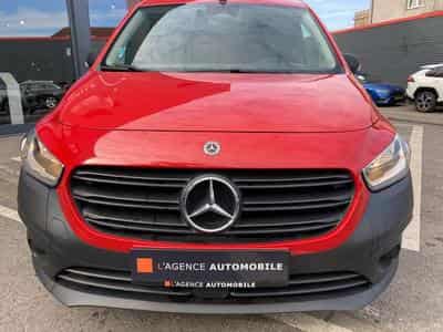 Mercedes Citan Citan 108 CDI Jusqu'à 36 mois de garantie (2022) - Foto 3