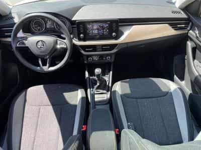 Skoda Scala Scala 1.0 TSI - JUSQU'A 3 ANS DE GARANTIE (2020) - Photo 12
