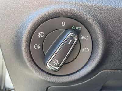 Skoda Scala Scala 1.0 TSI - JUSQU'A 3 ANS DE GARANTIE (2020) - Photo 10