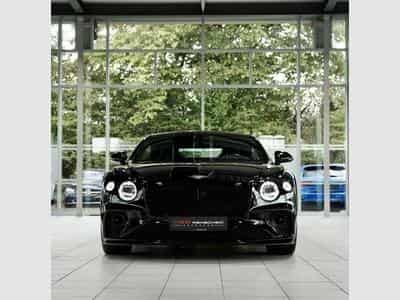 Bentley Continental GT V8 *Mulliner *Blackline *Carbon (2022) - Photo 4