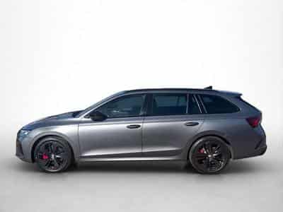 Skoda Octavia Combi RS 265/Matrix/ACC/Side/Nav/4-J Ga (2025) - Photo 3