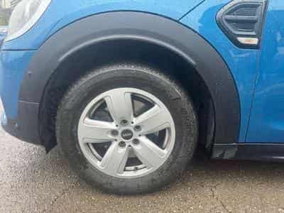 MINI Countryman Mini Cooper Countryman Aut. (2019) - Photo 7