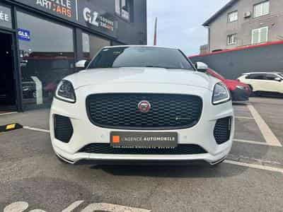 Jaguar E-Pace E-Pace P200 AWD Aut. R-Dynamic (2019) - Foto 3