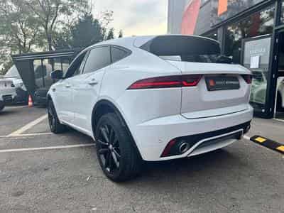 Jaguar E-Pace E-Pace P200 AWD Aut. R-Dynamic (2019) - Foto 7