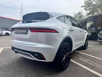 Jaguar E-Pace E-Pace P200 AWD Aut. R-Dynamic (2019) - Foto 5