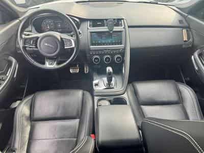 Jaguar E-Pace E-Pace P200 AWD Aut. R-Dynamic (2019) - Foto 13