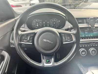 Jaguar E-Pace E-Pace P200 AWD Aut. R-Dynamic (2019) - Foto 15