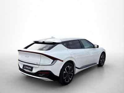 Kia EV6 GT-Line/Wärmepumpe/Head-up (2023) - Photo 6