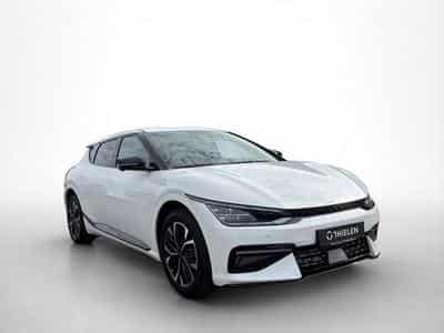 Kia EV6 GT-Line/Wärmepumpe/Head-up (2023) - Photo 8