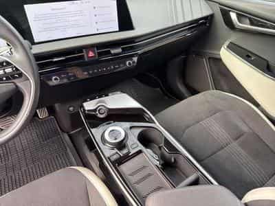 Kia EV6 GT-Line/Wärmepumpe/Head-up (2023) - Photo 14