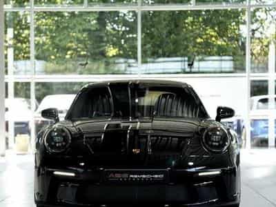 Porsche 911 GT3 Touring *LIFT *Chrono *Vollschale (2023) - Photo 3
