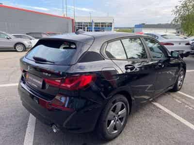 BMW 118 118d automatique Jusqu'à 36 mois de garantie (2019) - Foto 5