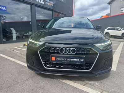 Audi A1 A1 / BVA / NAVY / VP (2022) - Foto 7