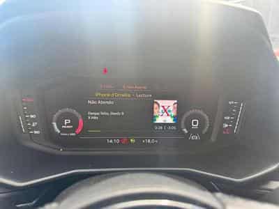 Audi A1 A1 / BVA / NAVY / VP (2022) - Foto 10