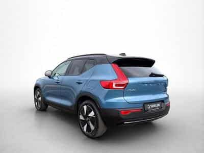 Volvo XC40 Ultimate Extended Range Pure/Pano/360/Pixel (2023) - Photo 4