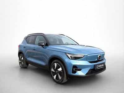 Volvo XC40 Ultimate Extended Range Pure/Pano/360/Pixel (2023) - Photo 8