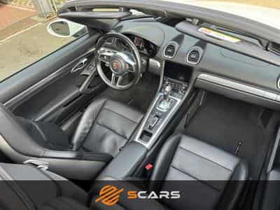 Porsche Boxster 718 300cv PDK (2018) - Foto 10