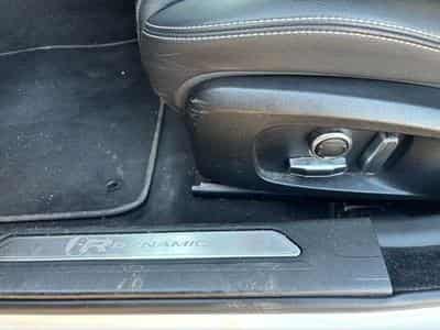 Jaguar XE D200 AWD Aut R-Dynamic SE-JUSQU'A 48 MOIS GARANTIE (2021) - Photo 9