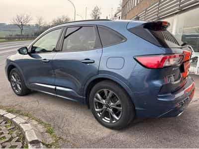 Ford Kuga 2.5 Duratec 4x4 ST-LINE X-JUSQU'A 48 MOIS GARANTIE (2021) - Photo 7