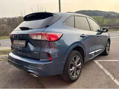 Ford Kuga 2.5 Duratec 4x4 ST-LINE X-JUSQU'A 48 MOIS GARANTIE (2021) - Photo 5