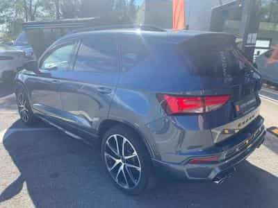 CUPRA Ateca Ateca 2.0 TSI 4Drive DSG / JUSQU'A 36 MOIS DE GARANTIE (2020) - Foto 7