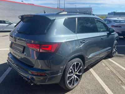 CUPRA Ateca Ateca 2.0 TSI 4Drive DSG / JUSQU'A 36 MOIS DE GARANTIE (2020) - Foto 5