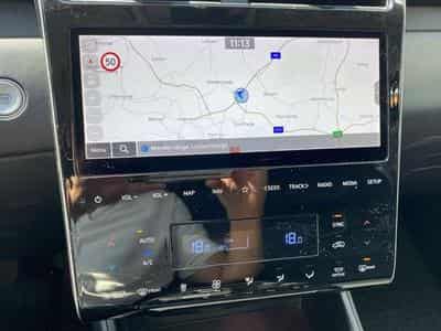 Hyundai TUCSON TUCSON 1.6 T-GDi 48V-Hybrid 2WD DCT Prime (2021) - Photo 12