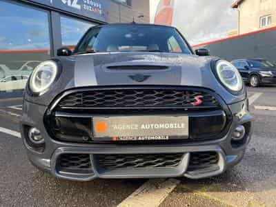 MINI Cooper Aut. JUSQU'A 48 MOIS DE GARANTIE (2021) - Foto 3