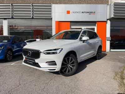 Volvo XC60 inscription-JUSQU'A 36MOIS DE GARANTIE (2019) - Foto 2
