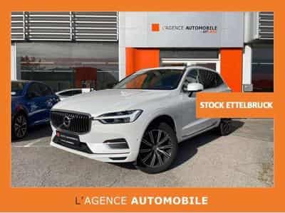 Volvo XC60 inscription-JUSQU'A 36MOIS DE GARANTIE (2019) - Foto 1