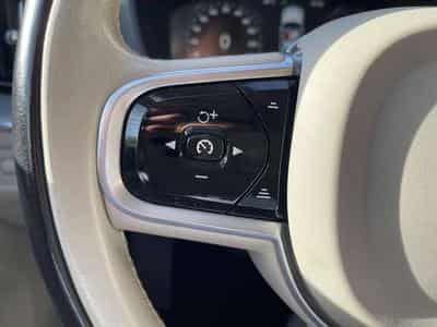 Volvo XC60 inscription-JUSQU'A 36MOIS DE GARANTIE (2019) - Foto 13