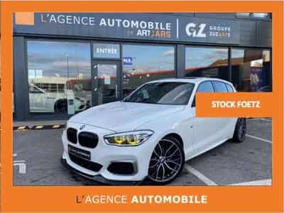 BMW M135 M135i Vente privée (2016) - Foto 1