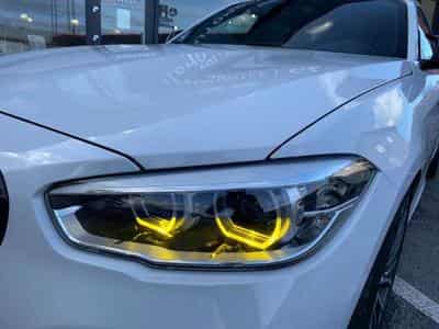 BMW M135 M135i Vente privée (2016) - Foto 8