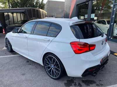 BMW M135 M135i Vente privée (2016) - Foto 7