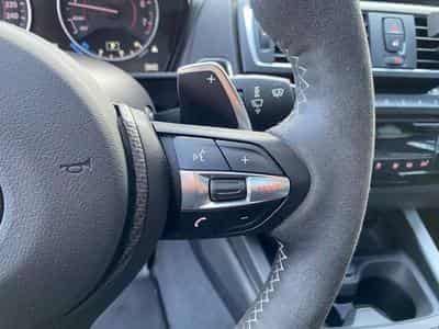 BMW M135 M135i Vente privée (2016) - Foto 15