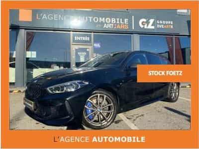 BMW M135 M135i xDrive jusqu'à 36 mois de garantie (2021) - Foto 1