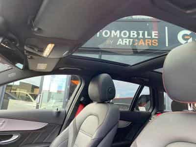 Mercedes C 43 AMG C 450 AMG 4Matic T 7G-TRONIC VENTE PRIVEE (2016) - Foto 8