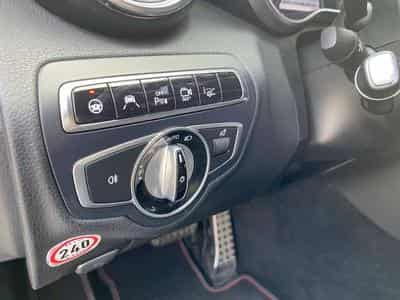 Mercedes C 43 AMG C 450 AMG 4Matic T 7G-TRONIC VENTE PRIVEE (2016) - Foto 11