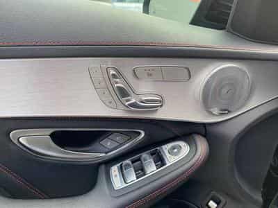 Mercedes C 43 AMG C 450 AMG 4Matic T 7G-TRONIC VENTE PRIVEE (2016) - Foto 10