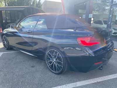 BMW M240 M240i xDrive Cabrio Vente privée (2018) - Foto 7