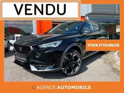 CUPRA Formentor VZ 1.4 E-HYBRID DSG (2024) - Photo 1