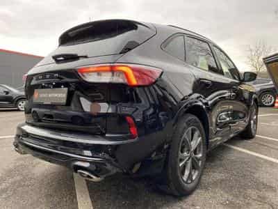 Ford Kuga 2.0 D EcoBlue ST Line -JUSQU'A 48 MOIS DE GARANTIE (2024) - Photo 5