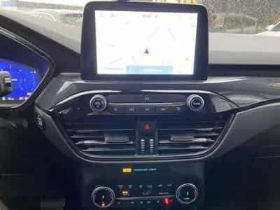 Ford Kuga 2.0 D EcoBlue ST Line -JUSQU'A 48 MOIS DE GARANTIE (2024) - Photo 12