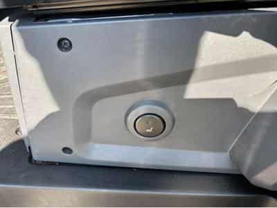 Peugeot Boxer Boxer HDi-8 PLACES-JUSQU'A 36 MOIS DE GARANTIE (2021) - Photo 10