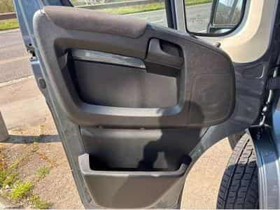 Peugeot Boxer Boxer HDi-8 PLACES-JUSQU'A 36 MOIS DE GARANTIE (2021) - Photo 8