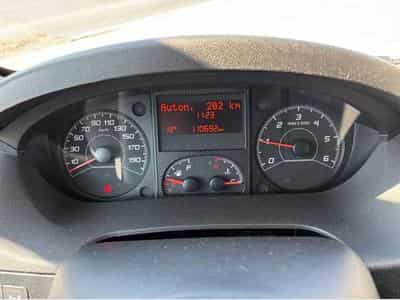 Peugeot Boxer Boxer HDi-8 PLACES-JUSQU'A 36 MOIS DE GARANTIE (2021) - Photo 12
