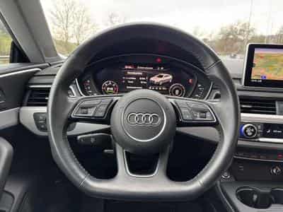 Audi A5 Sportback - JUSQU'A 48 MOIS DE GARANTIE (2019) - Foto 8